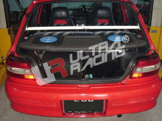 Ultra Racing Rear Upper Strut Brace RU2-485A