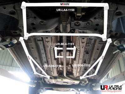 Ultra Racing Side/Other Brace SD6-1152
