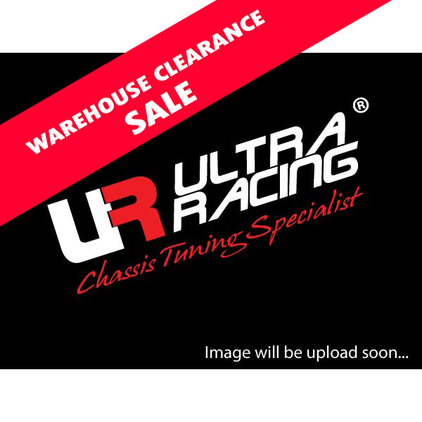 ** SALE ** Ultra Racing Mercedes CLK (W208) Front Strut Brace URTW2-2605