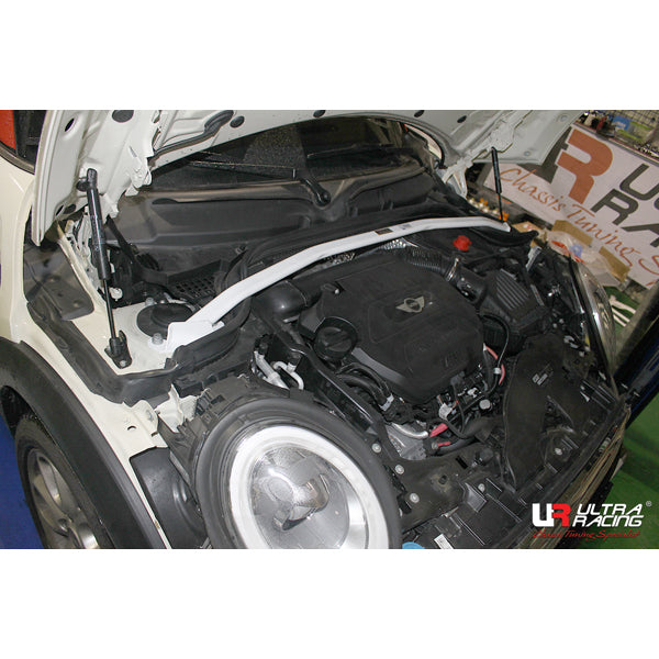 Ultra Racing Mini Mk3 (F56) Front Strut Brace URKR-TW2-3051 ...