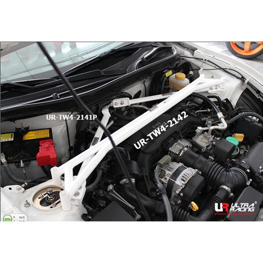 Ultra Racing Front Strut Brace TW4-2141P